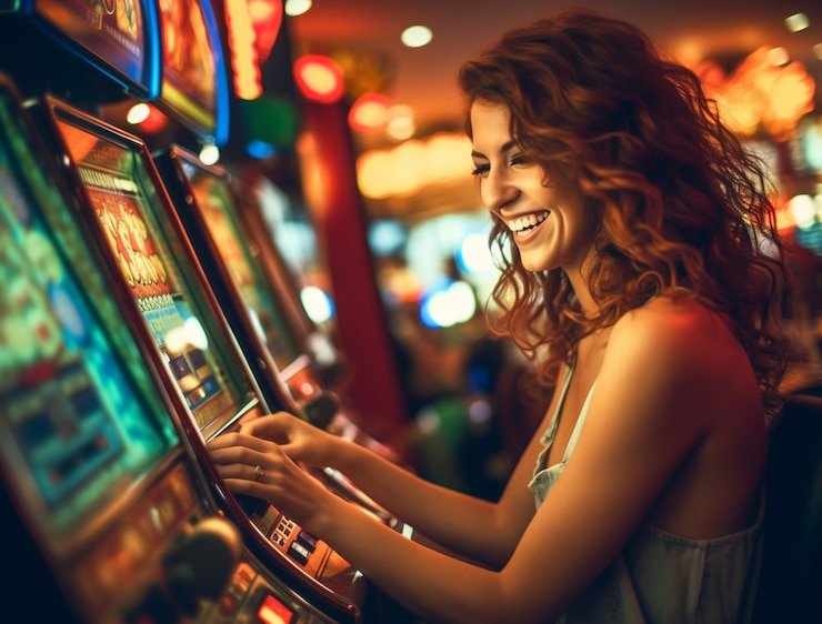 Kartu fitur cashback untuk pengguna dewasa